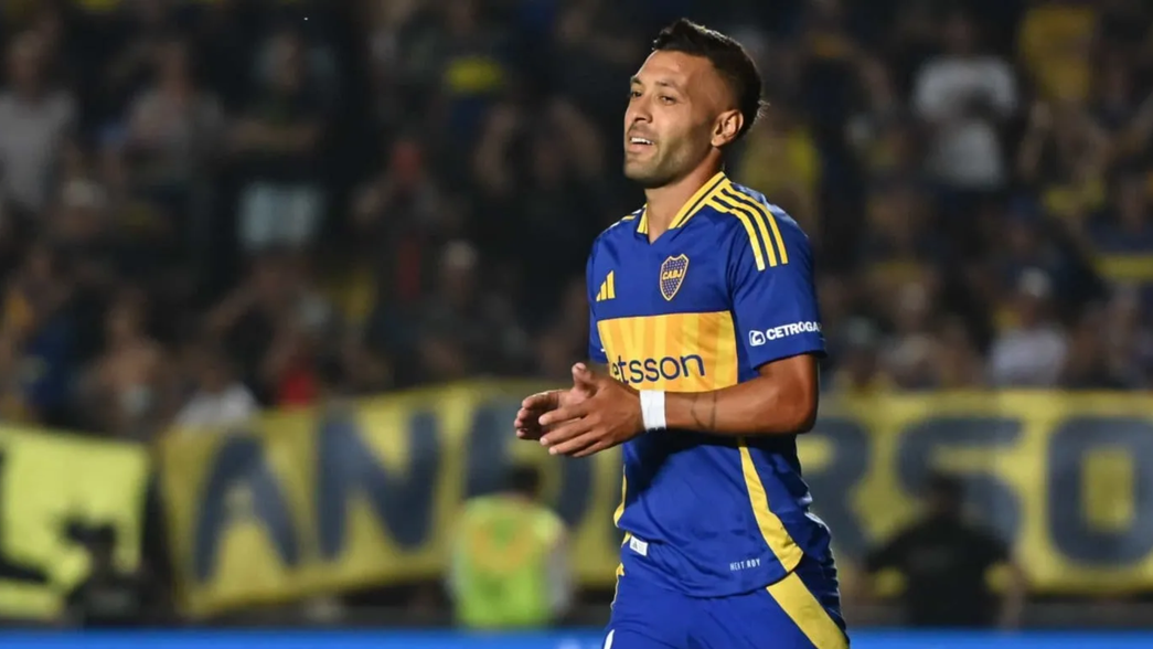 Lucas Janson es refuerzo de Gimnasia: ¿cuándo firma y por cuánto tiempo?