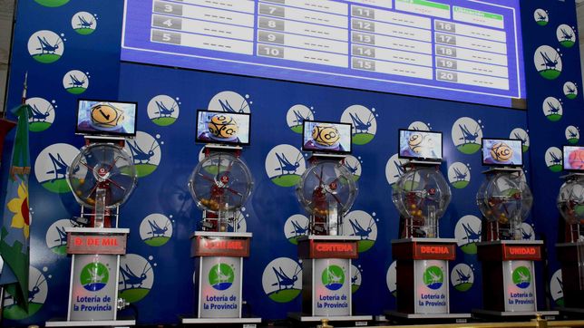 ultimos dias para comprar el gordo de navidad que otorga mas de $1.750 millones en premios