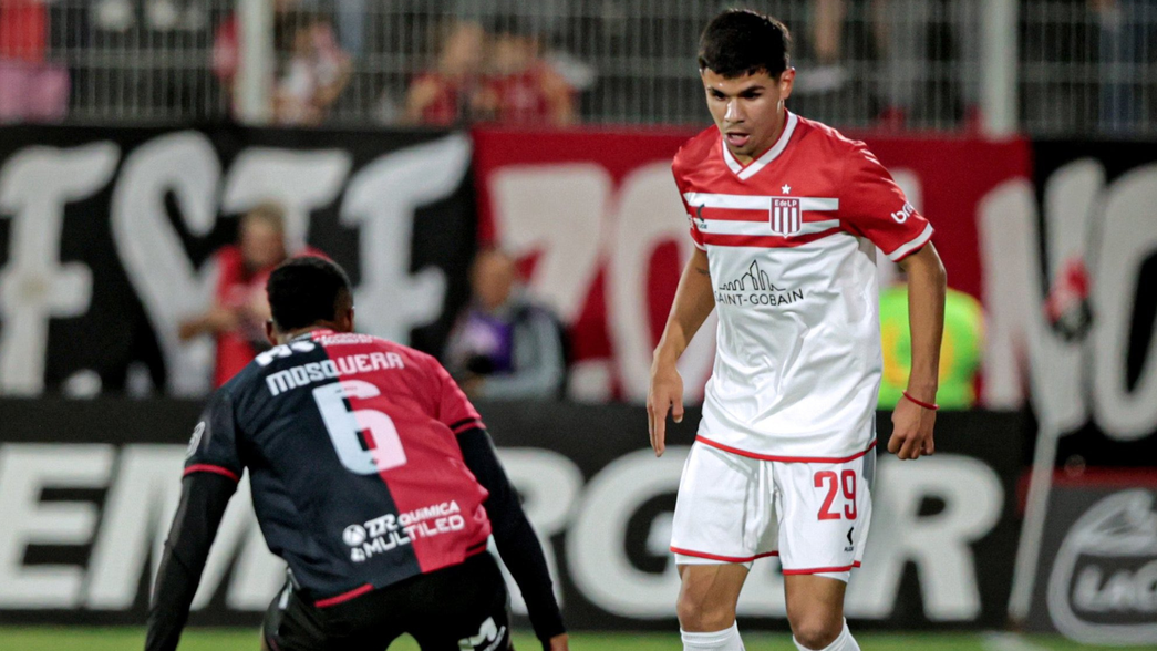 Los pibes y su importancia para el proyecto deportivo del 2026