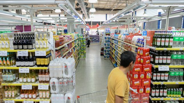 ¿cuales son los supermercados de la plata que ofreceran descuentos del banco provincia este fin de semana?