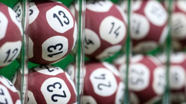 un vecino de berisso acerto los seis numeros del quini 6 y gano un premio millonario