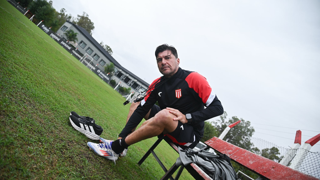 la decision de medina para el once del pincha y los jugadores que lo hicieron dudar