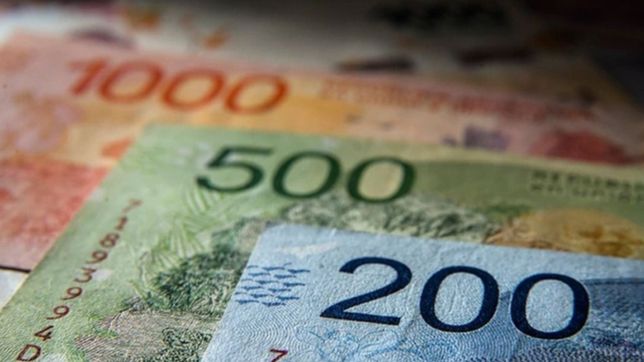 descartaron la creacion de un nuevo billete de 5 mil pesos