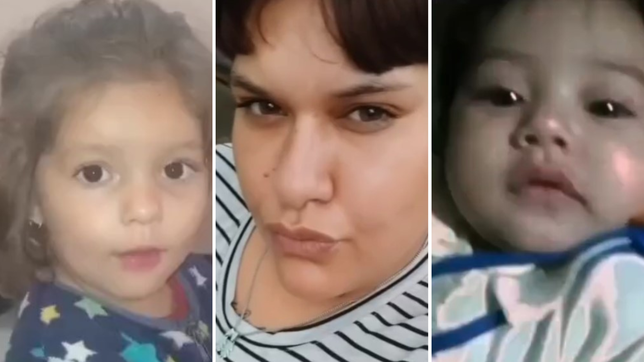 los emotivos mensajes de despedida para las victimas del tragico incendio de los hornos