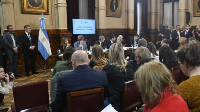 la ley de alquileres tiene dictamen y podria debatirse en los proximos dias