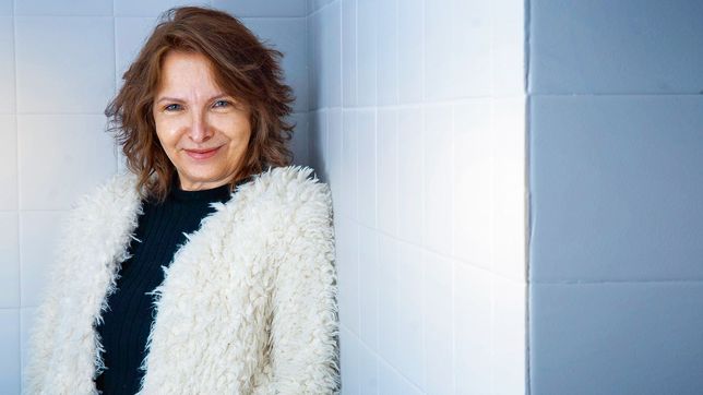 murio la actriz alejandra darin a los 62 anos