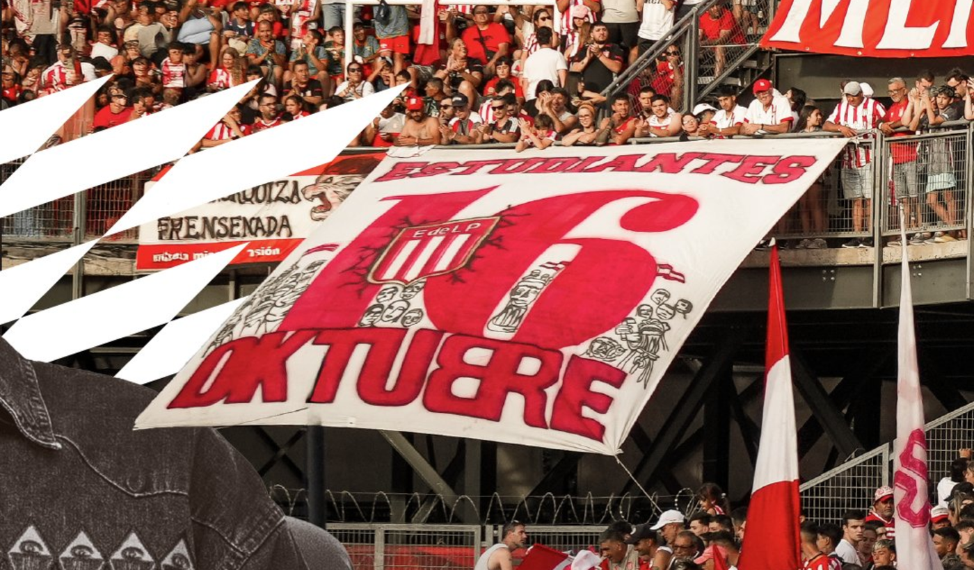 Estdiiantes Filial 16 de octubre
