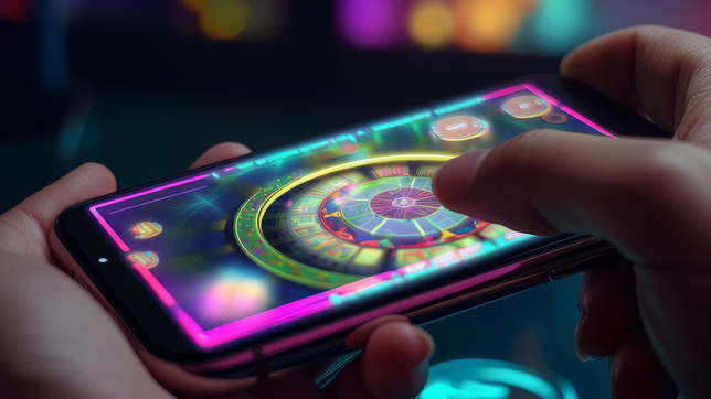 denuncian la existencia de mas de 250 sitios ilegales de juego online y lanzan una campana de concientizacion