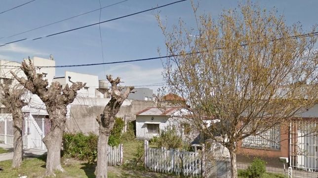 tragedia en san carlos: un hombre murio durante el incendio de su casa