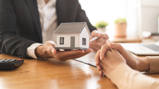 crecen las ventas de inmuebles en la provincia con el credito hipotecario como motor