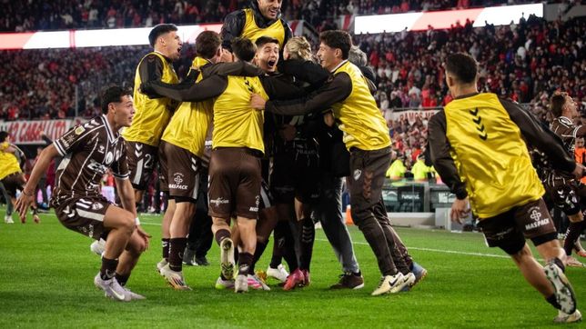 tras la eliminacion de river en manos de platense, asi seran las semifinales del apertura