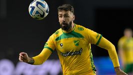 lucas pratto recibio el llamado de gimnasia para contar con el lucas pratto recibio el llamado de gimnasia para contar con el