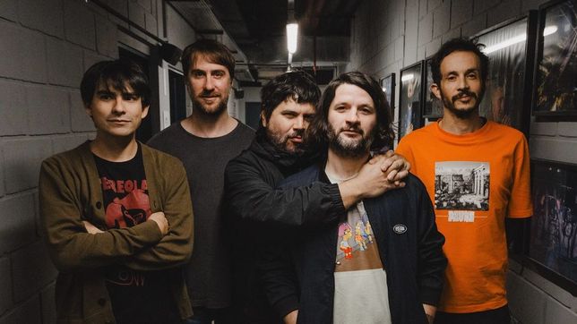 el mato a un policia motorizado celebrara los 20 anos de su album debut en el estadio atenas