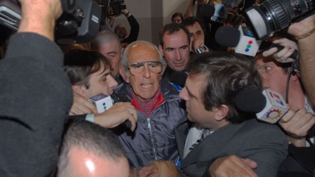 el cuadruple femicida que sacudio al pais, en fotos