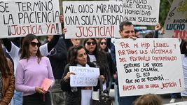 presentan un proyecto para que las victimas del fentanilo adulterado reciban una pension vitalicia presentan un proyecto para que las victimas del fentanilo adulterado reciban una pension vitalicia