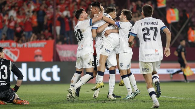gano velez y asi quedo el cuadro completo de copa argentina a la espera de gimnasia ante boca
