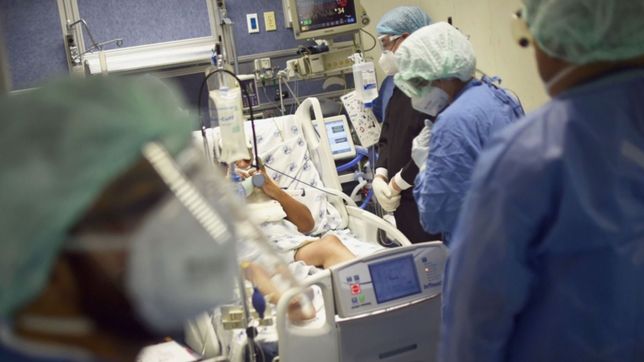 coronavirus en argentina: 11.129 nuevos casos y 197 fallecidos