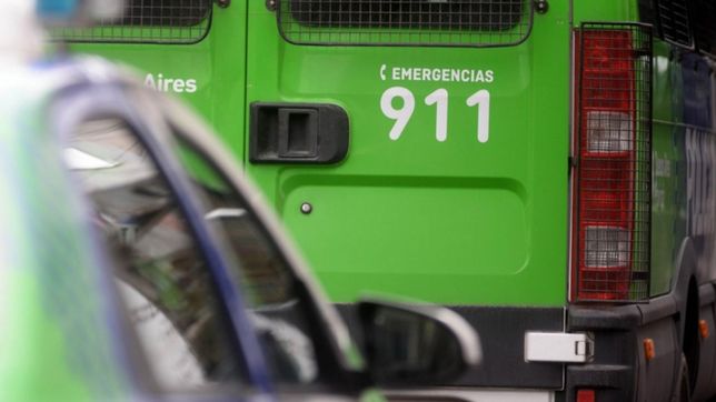 detienen a un hombre acusado de abusar de la hija de su expareja en ensenada