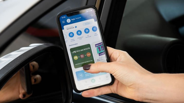 con 4.5 millones de socios, la app ypf cerro el 2024 con records y mira hacia un 2025 de expansion e innovacion