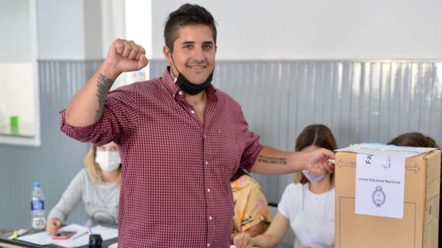 lucas stevani: esta votacion puede llegar a ser historica para el frente de izquierda