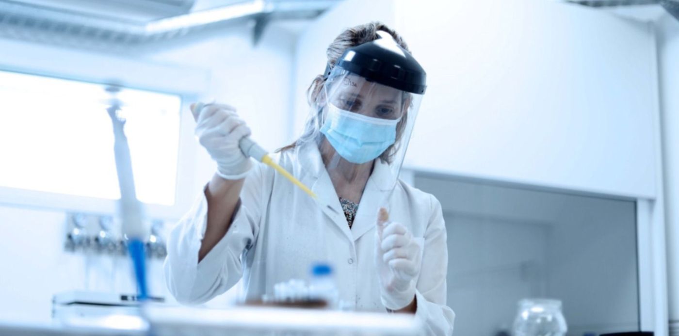 Kit diagnóstico UNLP