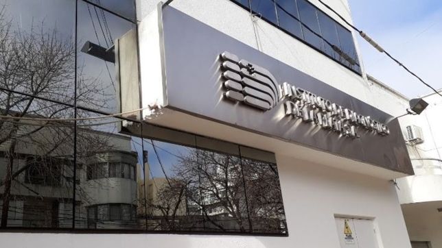 el instituto del diagnostico nego que una paciente con coronavirus haya muerto en el lugar