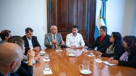 pusieron en marcha en la plata la segunda etapa del censo para mejorar a los clubes de barrio pusieron en marcha en la plata la segunda etapa del censo para mejorar a los clubes de barrio