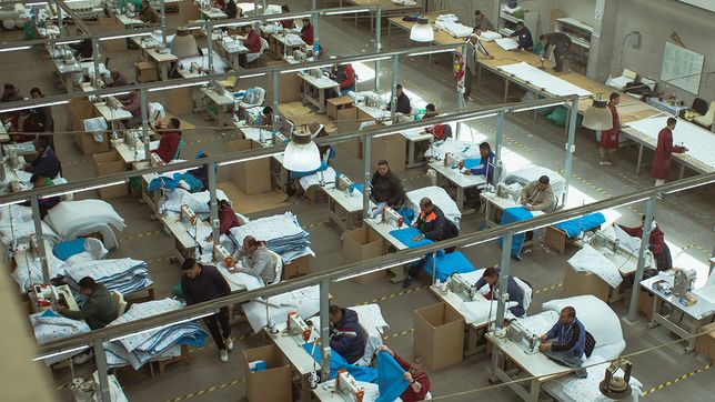 la provincia apuesta a la reinsercion laboral con la expansion de polos industriales en las carceles