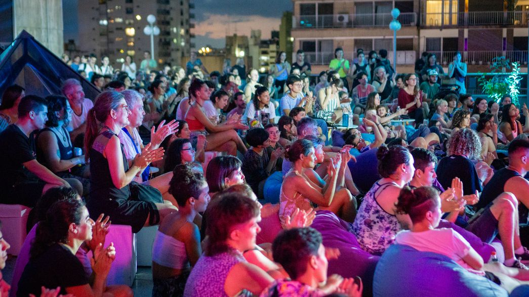 Terrazas de verano, cuentos y candombe: así es la agenda cultural del finde en La Plata