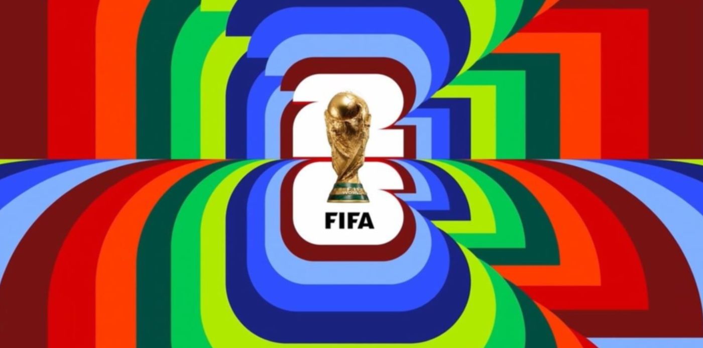 Mundial 2026