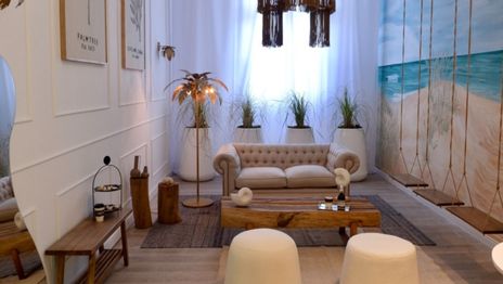 Último fin de semana para disfrutar de la muestra de interiorismo IDEAR en La Plata