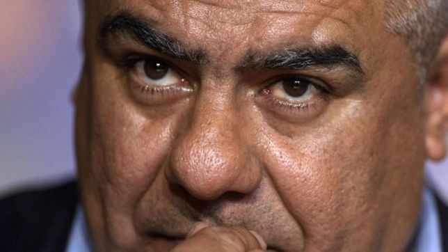 se postergo la reunion entre salud y la afa y se dilata la vuelta del futbol argentino