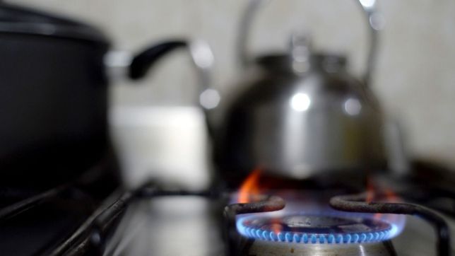 dieron de alta a los hermanitos intoxicados con monoxido de carbono en ensenada