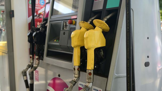 el gobierno postergo la suba de los impuestos a los combustibles para contener las fuertes subas