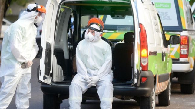 habra subsidios de 15 mil pesos a familias de fallecidos por covid