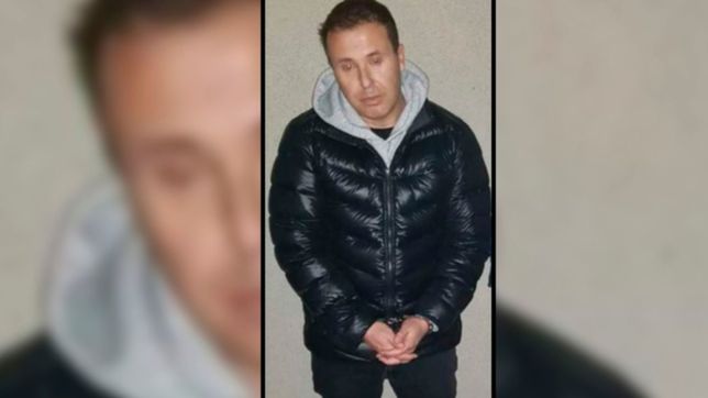 liberaron al ex barrabrava de estudiantes ruben tucumano herrera