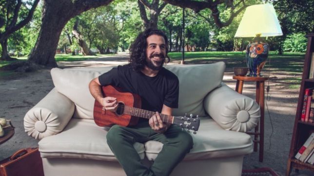 rivales, presente en la sexta edicion de rock en baradero