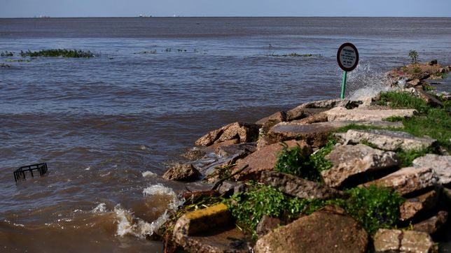 la justicia embargo a la provincia por $157 mil millones por el grave problema cloacal en la region