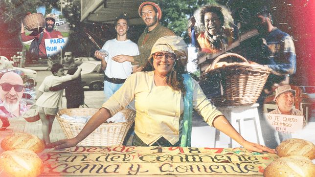 pruebe y comente: 40 anos del pan relleno platense