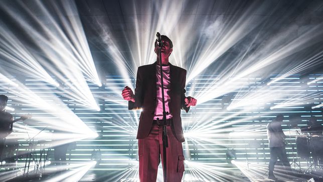 tras el sold out de mayo, el kuelgue regresa a la plata: es el tercer atenas que hacemos y esta buenisimo