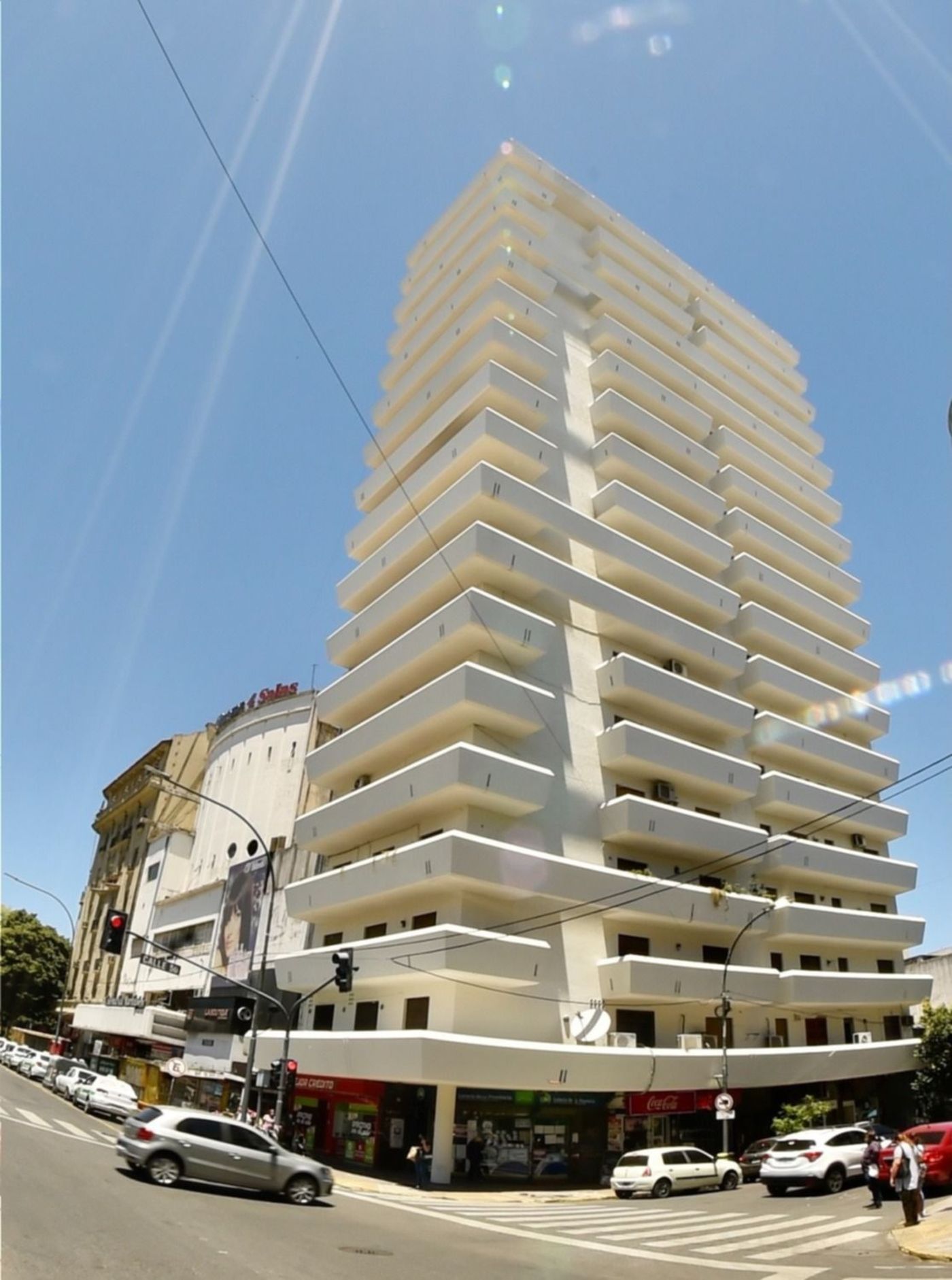 edificio 7 y 50