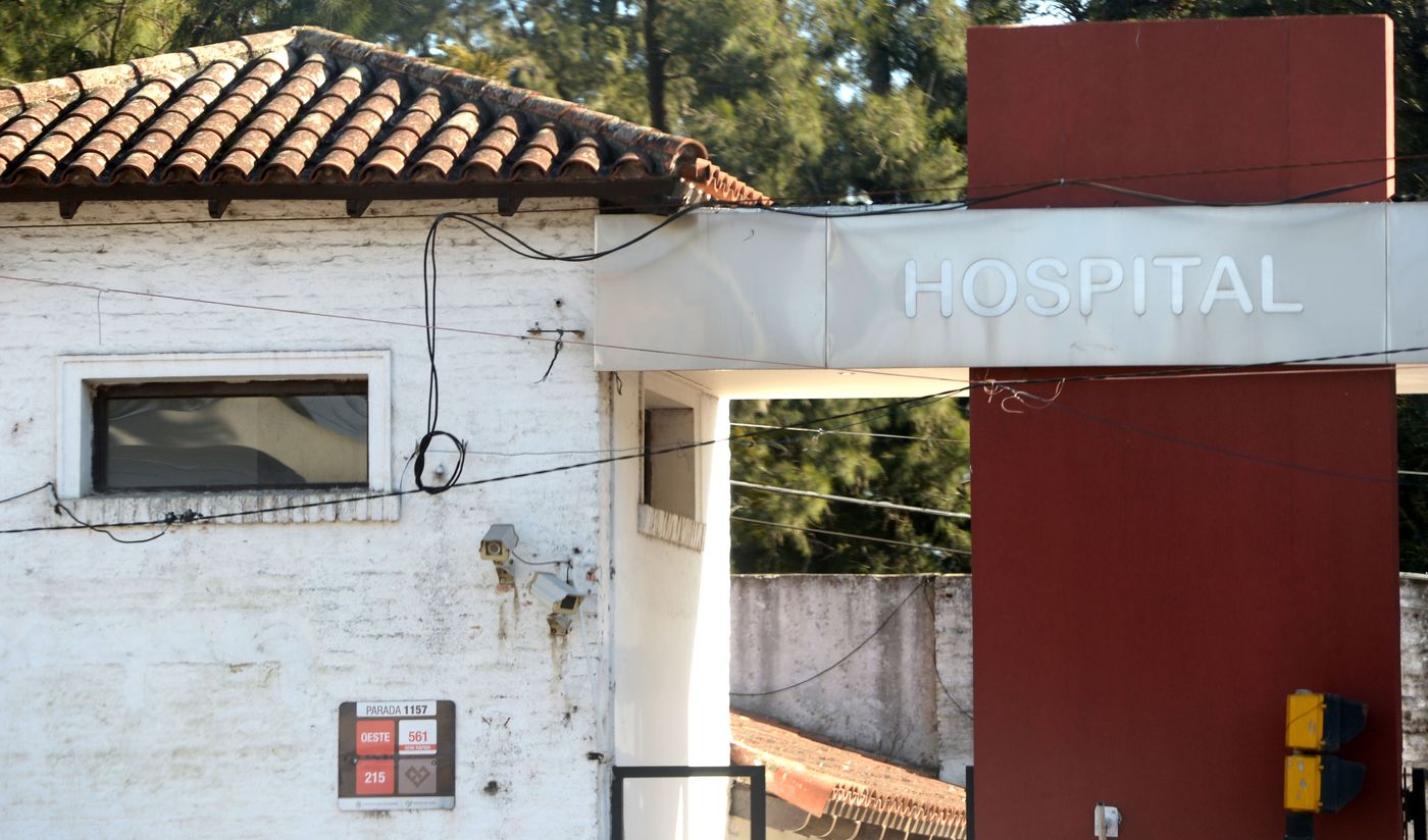 Hospital Alejandro Korn Romero.JPG