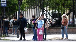 el ano se termina en la plata con un fin de semana agradable de sol y calor el ano se termina en la plata con un fin de semana agradable de sol y calor
