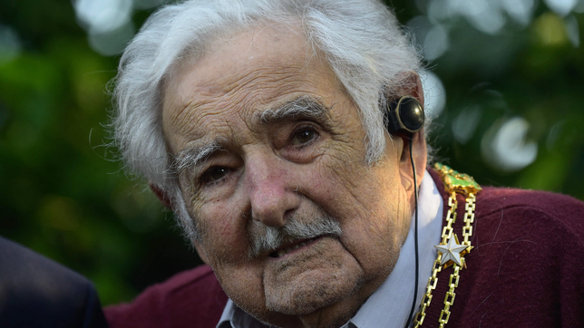 murio pepe mujica, expresidente de uruguay y simbolo politico de america latina