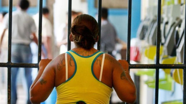 ordenaron readecuar un pabellon para personas trans en un penal de la plata