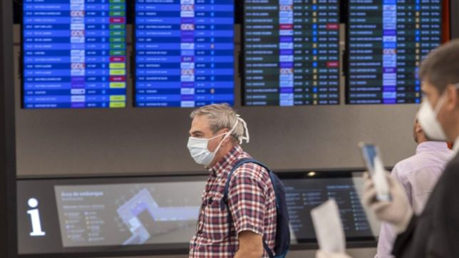 el gobierno prorrogo la emergencia sanitaria hasta fin de ano