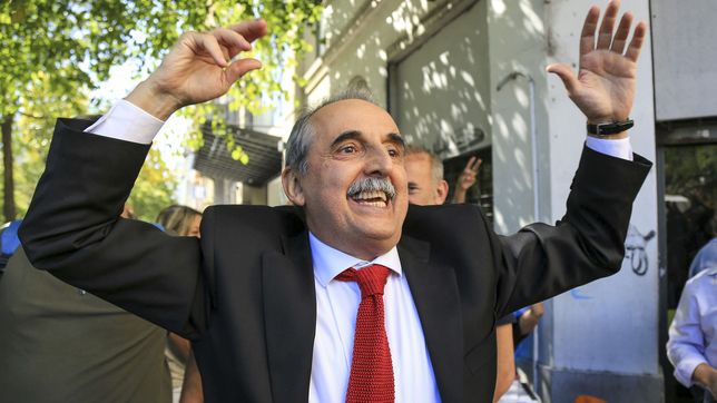 guillermo moreno fue condenado a tres anos de prision por la manipulacion de las estadisticas del indec