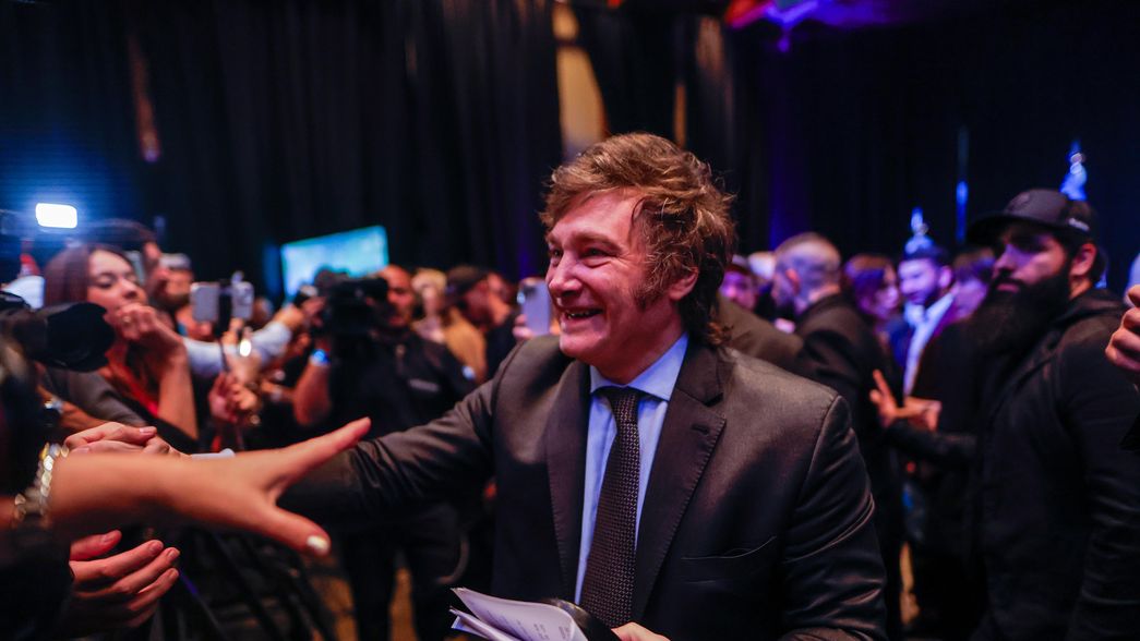 ¿Cuáles son las vacantes en el futuro gobierno de Milei?