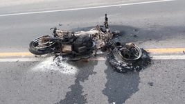un terrible accidente termino con dos jovenes muertos en la plata un terrible accidente termino con dos jovenes muertos en la plata