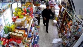 detuvieron a dos ladrones tras un violento robo en un kiosco en la plata detuvieron a dos ladrones tras un violento robo en un kiosco en la plata